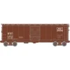 Trains|Atlas 50000122 N Scale MEC '32 ARA Boxcar #4250 - Model Train Junction: Quality Parts and Art Supplies