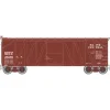 Trains|Atlas 41922 N Scale MEC USRA Boxcar #2 - Model Train Junction: Quality Parts and Art Supplies
