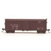 Trains|Atlas 41862 N Scale Michigan Central USRA Boxcar #2 - Model Train Junction: Quality Parts and Art Supplies