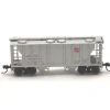 Trains|Atlas 31843 N Scale Milwaukee Road PS2 Covered Hopper #98914 - Model Train Junction: Quality Parts and Art Supplies