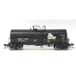 Trains|Atlas 40273 N Scale Minn.Corn 17,600 Gallon Tankcar #1010 - Model Train Junction: Quality Parts and Art Supplies