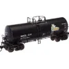 Trains|Atlas 40277 N Scale Minnesota Corn 17,600 Gallon Tank Car #1015 - Model Train Junction: Quality Parts and Art Supplies
