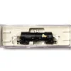 Trains|Atlas 40351 N Scale Minnesota Corn 17,600 Gallon Tank Car #200381 - Model Train Junction: Quality Parts and Art Supplies
