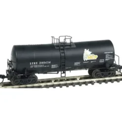 Trains|Atlas 40352 N Scale Minnesota Corn 17,600 Gallon Tank Car #200434 - Model Train Junction: Quality Parts and Art Supplies