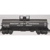 Trains|Atlas 43732 N Scale Miss.Chem.11,000 Gallon Tankcar #2 - Model Train Junction: Quality Parts and Art Supplies