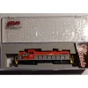Trains|Atlas 42083 N Scale Missouri Kansas Texas RS-3 Diesel Locomotive #1560 - Model Train Junction: Quality Parts and Art Supplies