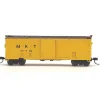 Trains|Atlas 41872 N Scale MKT USRA Boxcar #77778 - Model Train Junction: Quality Parts and Art Supplies