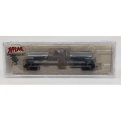 Trains|Atlas 30732 N Scale Mobil 23,500 Gallon Tank Car #14271 LN/Box - Model Train Junction: Quality Parts and Art Supplies