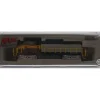 Trains|Atlas 40000203 N Scale Monon C420 Phase 2B Diesel Locomotive #501 - Model Train Junction: Quality Parts and Art Supplies