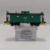 Trains|Atlas 33551 N Scale Monongahela NE-6 Caboose #68 - Model Train Junction: Quality Parts and Art Supplies