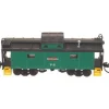 Trains|Atlas 33552 N Scale Monongehela NE-6 Caboose #72 - Model Train Junction: Quality Parts and Art Supplies