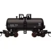 Trains|Atlas 32541 N Scale Monsanto Tank Car #1 - Model Train Junction: Quality Parts and Art Supplies