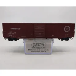 Trains|Atlas 37352 N Scale MP 60' Auto Parts Boxcar #265115 - Model Train Junction: Quality Parts and Art Supplies