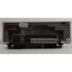 Trains|Atlas 48294 N Scale New York Central GP-7 Diesel Locomotive #5676 - Model Train Junction: Quality Parts and Art Supplies