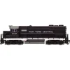 Trains|Atlas 46522 N Scale New York Central GP-35 Diesel Locomotive #6142 - Model Train Junction: Quality Parts and Art Supplies