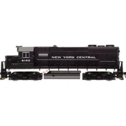 Trains|Atlas 46522 N Scale New York Central GP-35 Diesel Locomotive #6142 - Model Train Junction: Quality Parts and Art Supplies