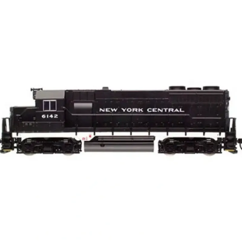 Trains|Atlas 46522 N Scale New York Central GP-35 Diesel Locomotive #6142 - Model Train Junction: Quality Parts and Art Supplies