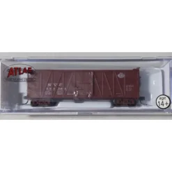 Trains|Atlas 41986 N Scale New York Central USRA Single Sheathed Boxcar #277361 - Model Train Junction: Quality Parts and Art Supplies