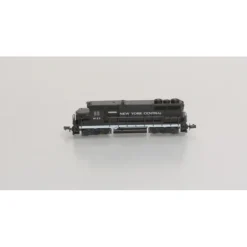 Trains|Atlas 4610 N Scale New York Central EMD GP35 Diesel Engine #6125 LN - Model Train Junction: Quality Parts and Art Supplies