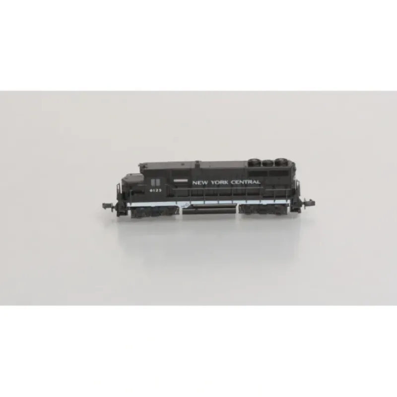 Trains|Atlas 4610 N Scale New York Central EMD GP35 Diesel Engine #6125 LN - Model Train Junction: Quality Parts and Art Supplies