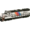 Trains|Atlas 53935 N Scale NJ Transit GP-40 Diesel Locomotive #4302 - Model Train Junction: Quality Parts and Art Supplies