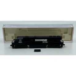 Trains|Atlas 49016 N Scale Norfolk Southern SD60 Diesel Locomotive #6603 - Model Train Junction: Quality Parts and Art Supplies