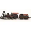 Trains|Atlas 41611 N Scale NP 2-6-0 NP #79 - Model Train Junction: Quality Parts and Art Supplies