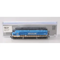 Trains|Atlas 49341 N Scale NREF SD50 #5462 - Model Train Junction: Quality Parts and Art Supplies