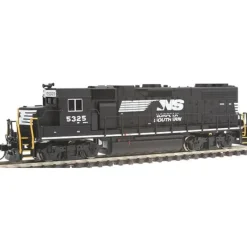 Trains|Atlas 47642 N Scale NS GP38-2 #5325 - Model Train Junction: Quality Parts and Art Supplies