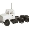 Trains|Atlas 60000027 N Scale NS MOW Kitbasher Tractors (2) - Model Train Junction: Quality Parts and Art Supplies