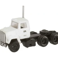 Trains|Atlas 60000027 N Scale NS MOW Kitbasher Tractors (2) - Model Train Junction: Quality Parts and Art Supplies