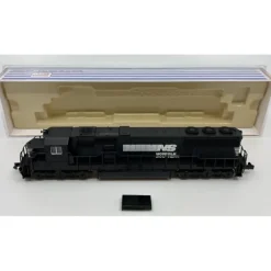 Trains|Atlas 49018 N Scale NS SD-60 Diesel Loco - Model Train Junction: Quality Parts and Art Supplies
