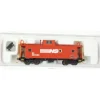 Trains|Atlas 43088 N Scale NS Standard Cupola Caboose - Model Train Junction: Quality Parts and Art Supplies