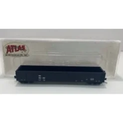 Trains|Atlas 50000186 N Scale NS Thrall 2743 Gondola #194221 - Model Train Junction: Quality Parts and Art Supplies