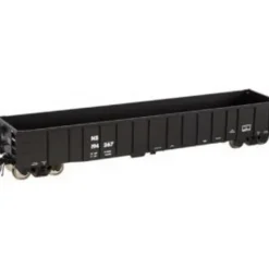 Trains|Atlas 50000187 N Scale NS Thrall 2743 Gondola #194267 - Model Train Junction: Quality Parts and Art Supplies