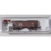 Trains|Atlas 40829 N Scale NYC 2-Bay Offset Hopper #876007 - Model Train Junction: Quality Parts and Art Supplies