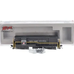 Trains|Atlas 52065 N Scale NYC FM H16-44 #7009 - Model Train Junction: Quality Parts and Art Supplies
