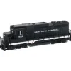 Trains|Atlas 42809 N Scale NYC GP30 #6116 - Model Train Junction: Quality Parts and Art Supplies