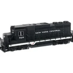 Trains|Atlas 42809 N Scale NYC GP30 #6116 - Model Train Junction: Quality Parts and Art Supplies