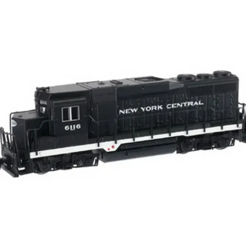 Trains|Atlas 42809 N Scale NYC GP30 #6116 - Model Train Junction: Quality Parts and Art Supplies