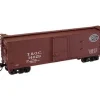 Trains|Atlas 45721 N Scale NYC USRA Wood Boxcar #14029 - Model Train Junction: Quality Parts and Art Supplies