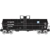 Trains|Atlas 43962 N Scale OlinMath 11,000 Gallon Tankcar #5608 - Model Train Junction: Quality Parts and Art Supplies
