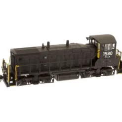 Trains|Atlas 52291 N Scale P&LE MP15DC #1585 - Model Train Junction: Quality Parts and Art Supplies
