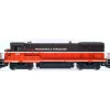 Trains|Atlas 49755 N Scale P&W B23-7 #2201 - Model Train Junction: Quality Parts and Art Supplies