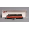 Trains|Atlas 49864 N Scale P&W GP38 #2010 - Model Train Junction: Quality Parts and Art Supplies