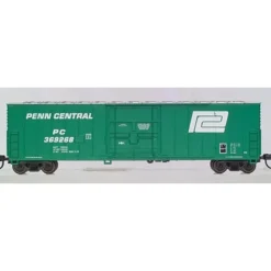 Trains|Atlas 33723 N Scale PC 50' FGE Boxcar #3369282 - Model Train Junction: Quality Parts and Art Supplies