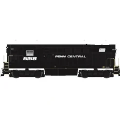 Trains|Atlas 52167 N Scale PC H16-44 #5158 (Early Vers.) - Model Train Junction: Quality Parts and Art Supplies