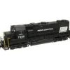 Trains|Atlas 47686 N Scale Penn Central GP38-2 Diesel Locomotive #7986 - Model Train Junction: Quality Parts and Art Supplies
