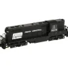 Trains|Atlas 48296 N Scale Penn Central GP-7 Diesel Locomotive #5628 - Model Train Junction: Quality Parts and Art Supplies