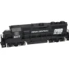 Trains|Atlas 46566 N Scale Penn Central GP35 Diesel Locomotive #2277 - Model Train Junction: Quality Parts and Art Supplies